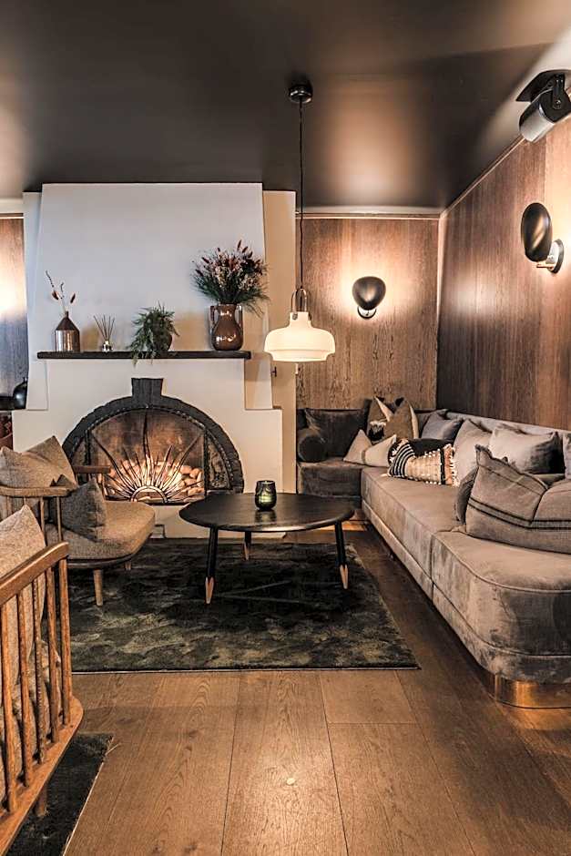 Funken Lodge