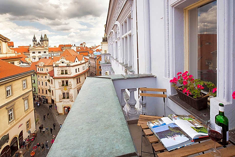 Royal Road Residence