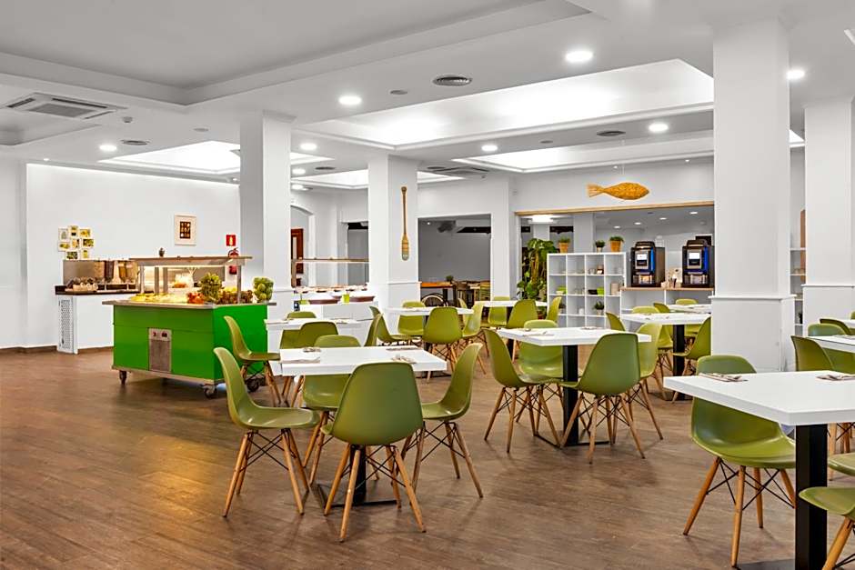 Aparthotel Ona Cala Pi Club