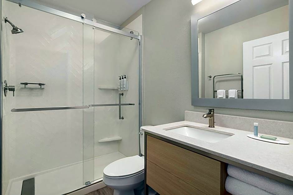 TownePlace Suites by Marriott Anaheim Maingate Near Angel Stadium