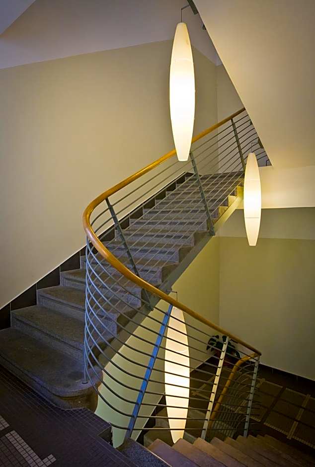 Mamaison Residence Belgicka Prague