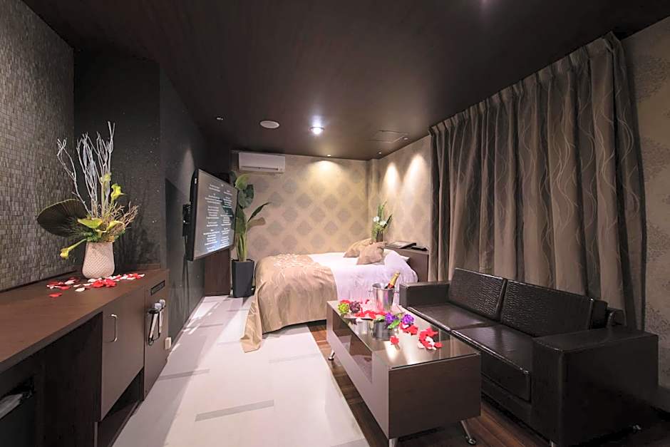 Hotel Eldia Machida -Adult Only