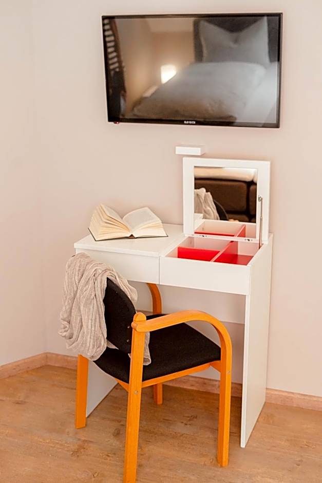 Landhotel Belitz Garni