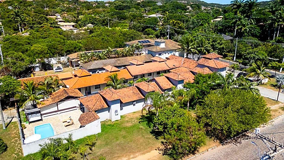 Pousada Maria Maria Búzios