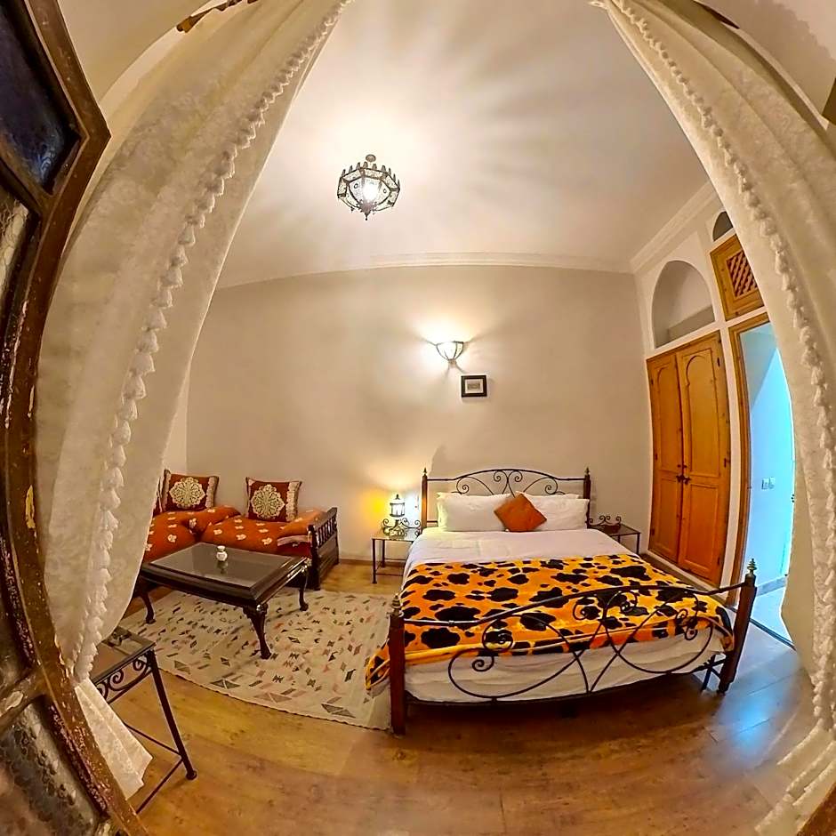 Riad Dar Moulay Ali