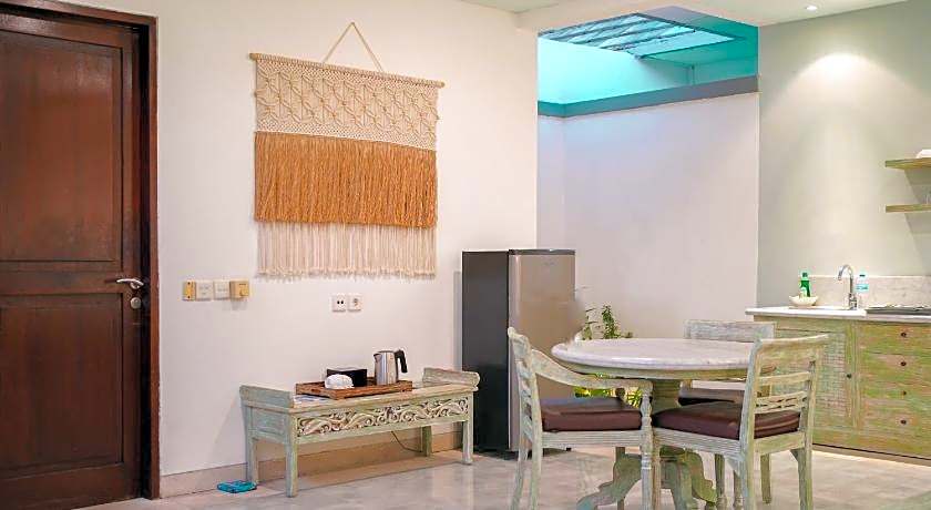 New Pondok Sara Villas