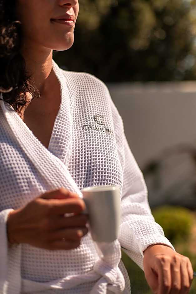 Hôtel Cala di Greco