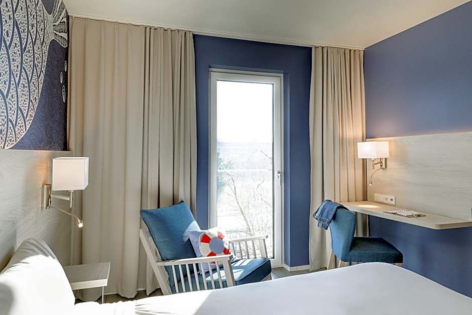 Ibis Styles Konstanz