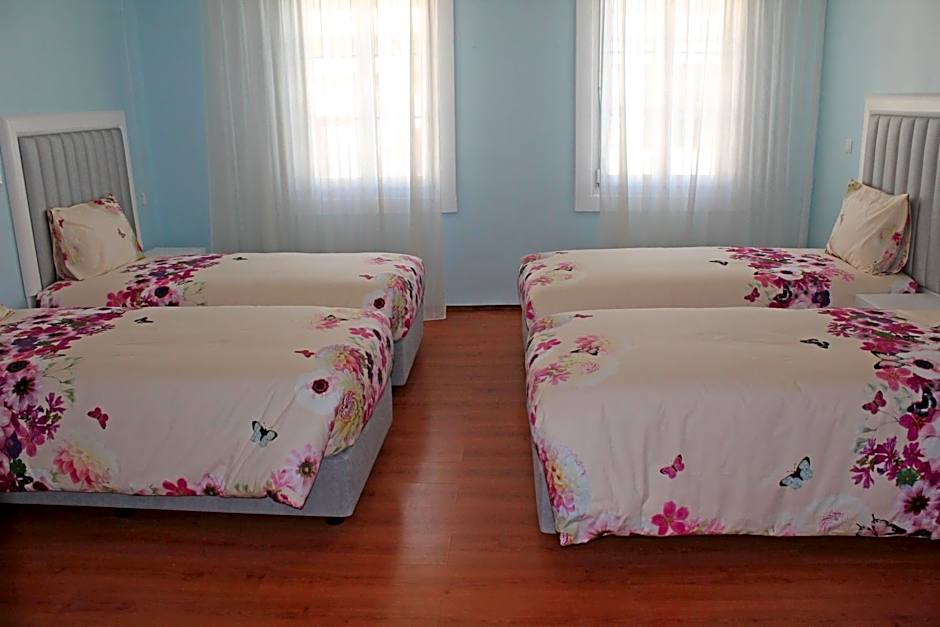 Grande Oceano Guest House