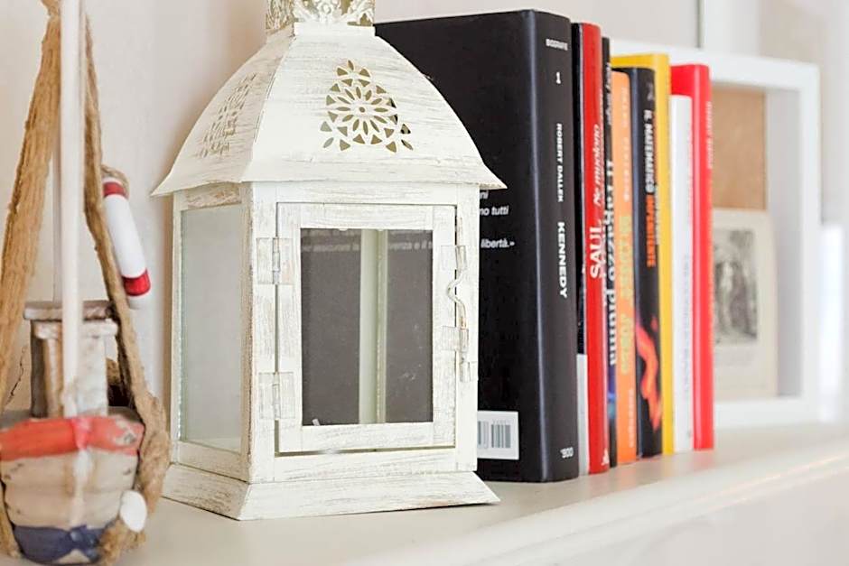 Serendipity B&B Pescara