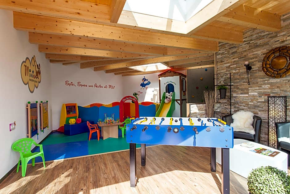 ALPENAPART LADIS ehemals Alpenapart Alexander