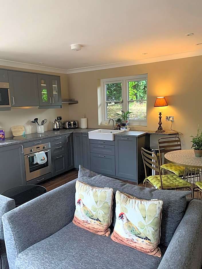 Scarborough Hill Country Inn