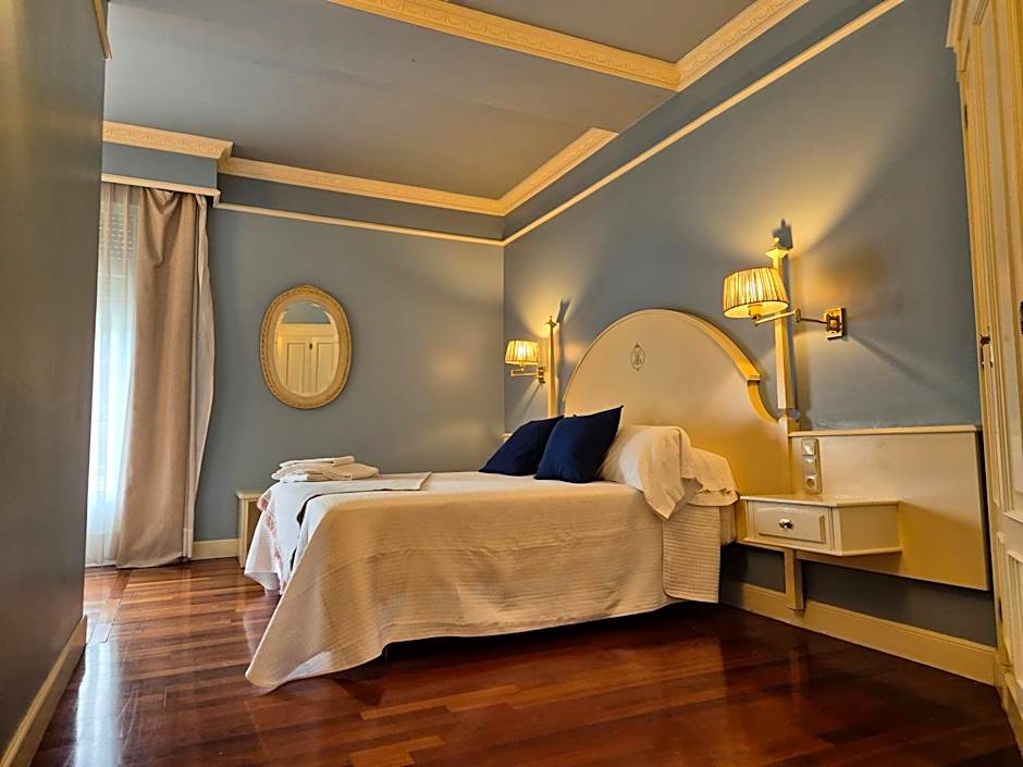 Hotel Harrison Etxea