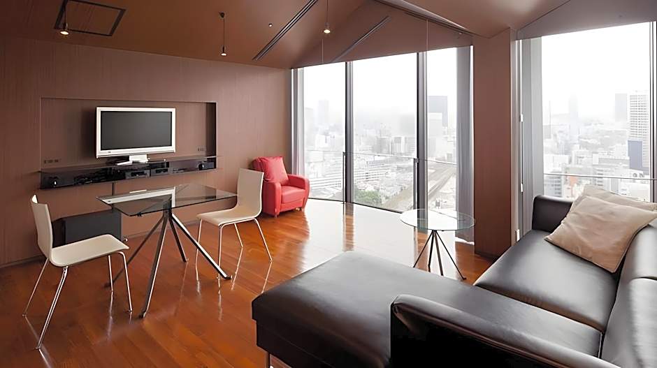 Hundredstay Tokyo Shinjuku – Tokyo, JP