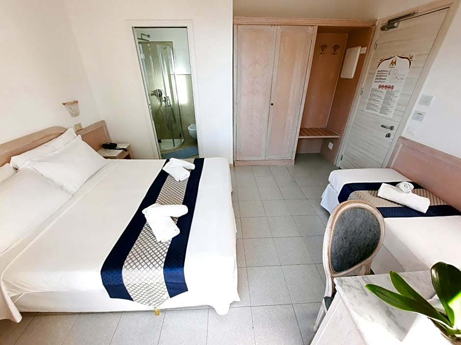 Hotel Margherita
