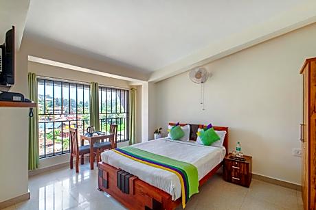 Treebo New Redfern, Madikeri