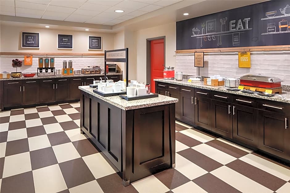 Hampton Inn By Hilton Seneca Falls, NY