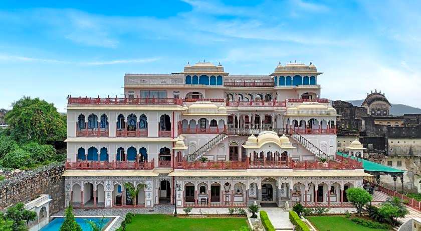 Shahpura Haveli