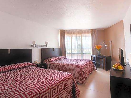 Hotel Parador Zacatecas