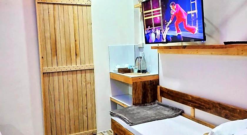 Swakihan Guest House