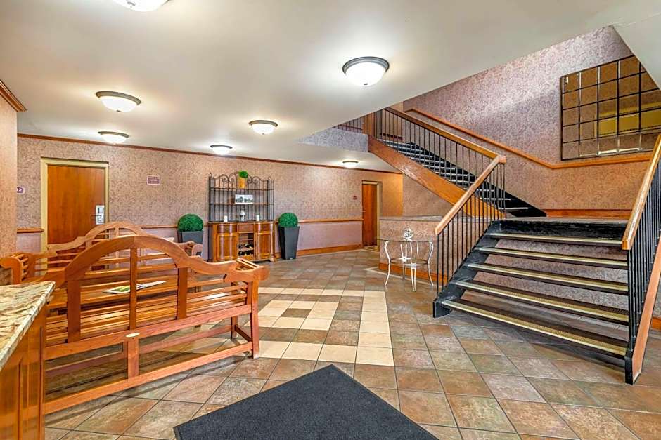 The Inn at Gran View Ogdensburg, Ascend Hotel Collection