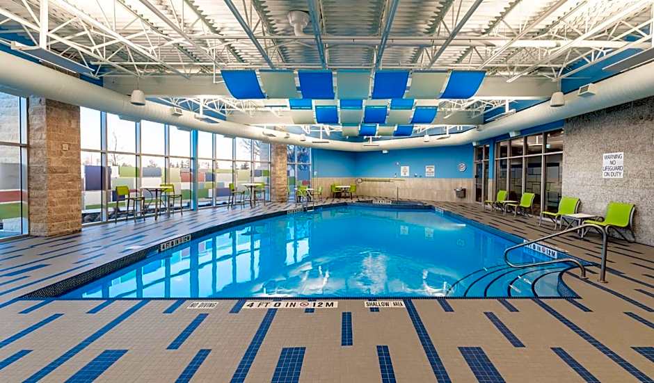 Staybridge Suites Saskatoon - University By IHG