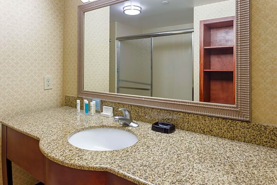 Hampton Inn By Hilton Moss Point, Ms