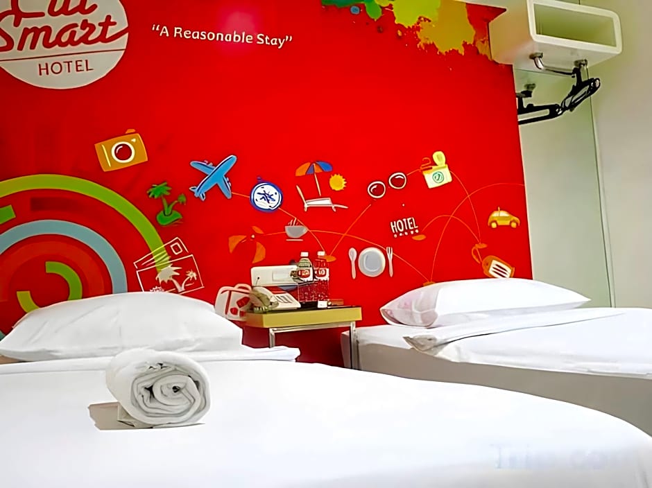 Citismart Bidadari Hotel