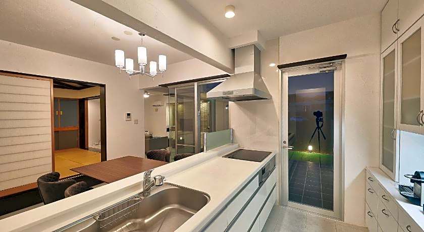 Sky Villa Toyohara