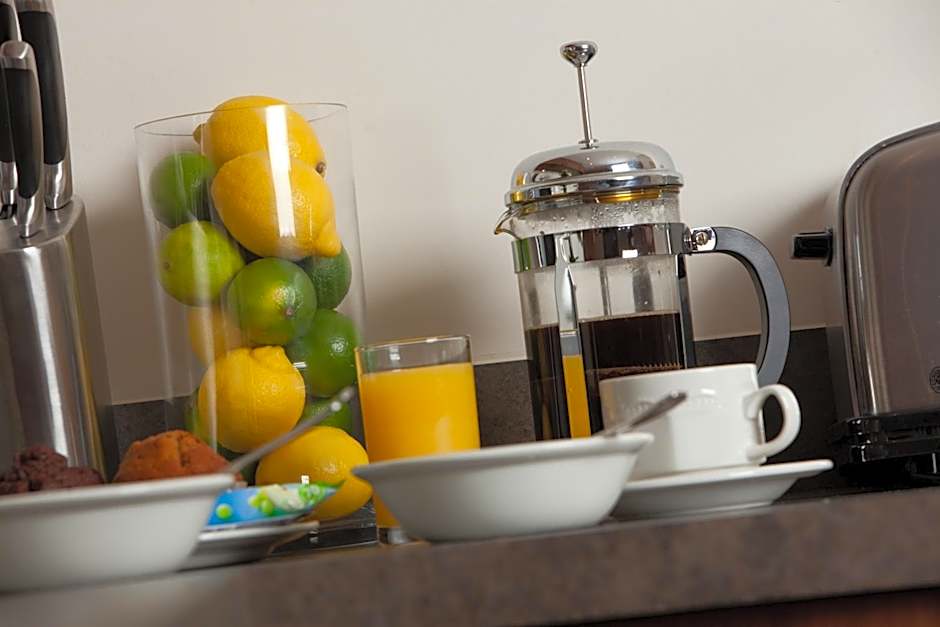 The Spires Birmingham