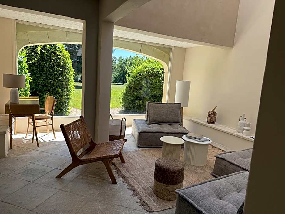 Val Baussenc, The Originals Relais