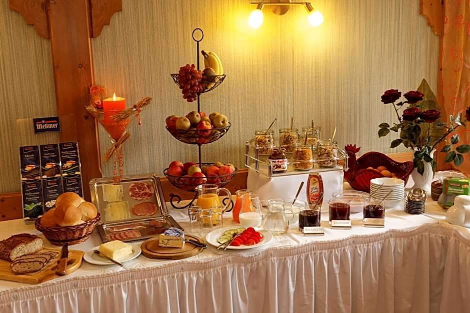 Osserhotel - B&B am Osser