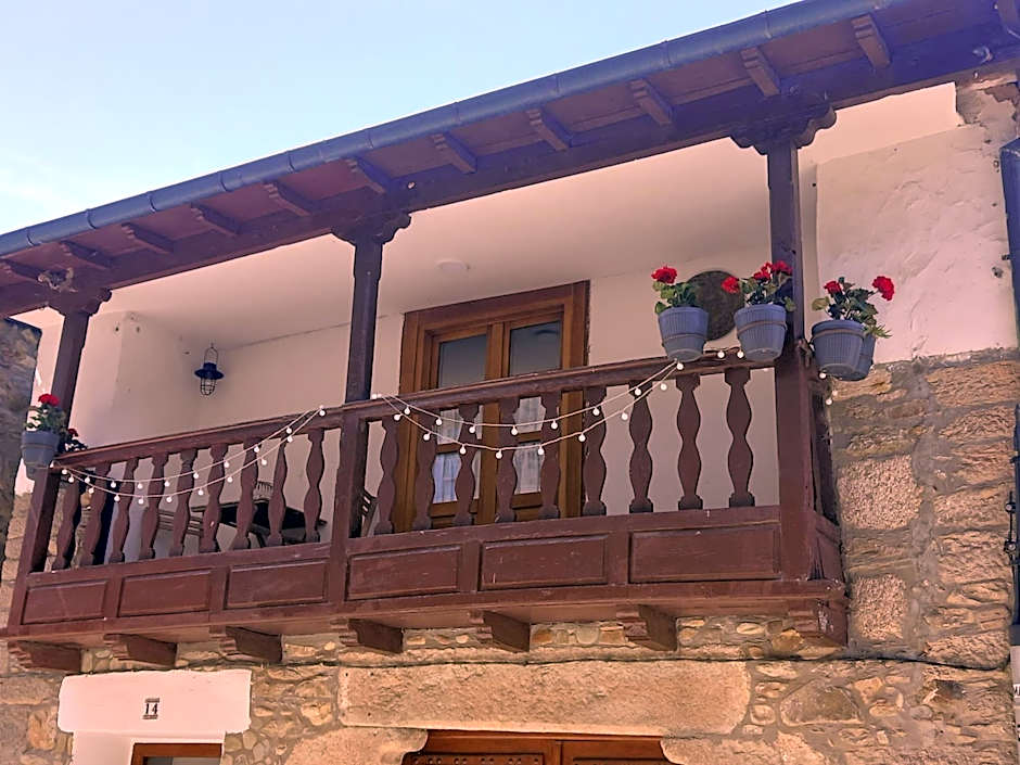 Hotel Rural Virgen del Carmen