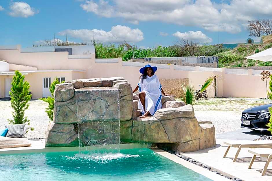 Santoterra Antigua Suites