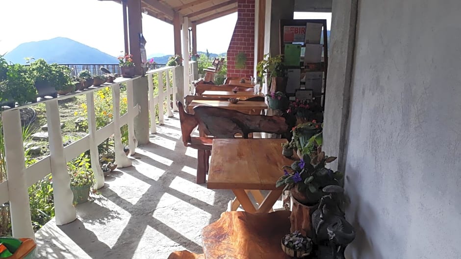 Baleh Boble Guesthouse