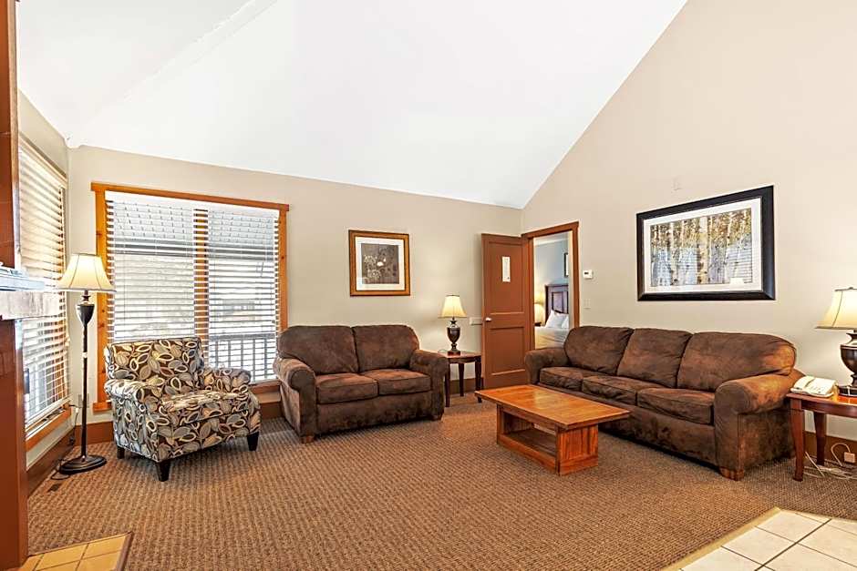 Club Wyndham Shawnee Village