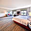 Hampton Inn By Hilton And Suites Seattle Kent