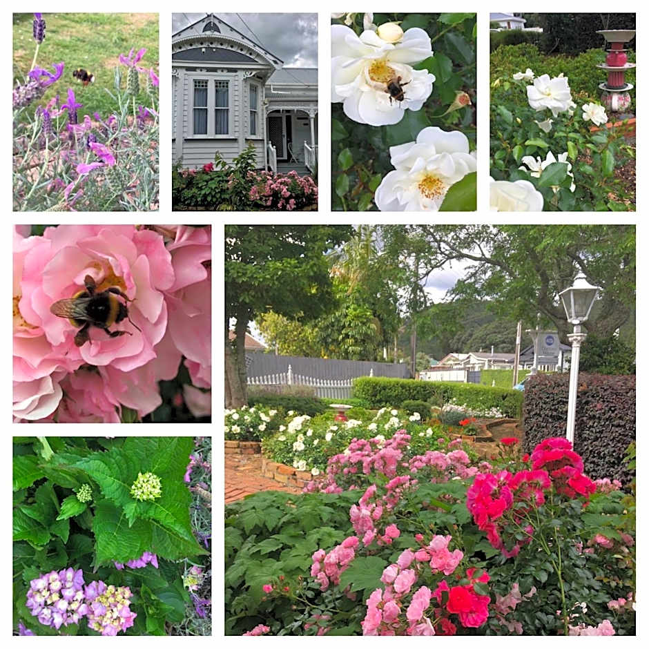 Chelsea House Bed & Breakfast