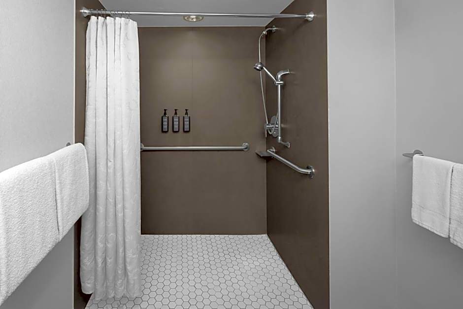 Sheraton Suites Fort Lauderdale At Cypress Creek