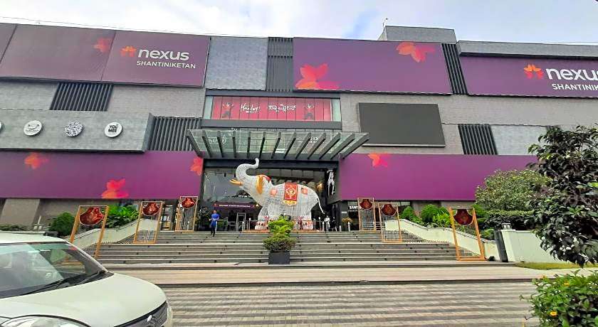 Holiday Inn Express Bengaluru Whitefield Itpl By IHG