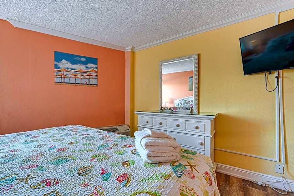 Pelican Point on Clearwater Beach