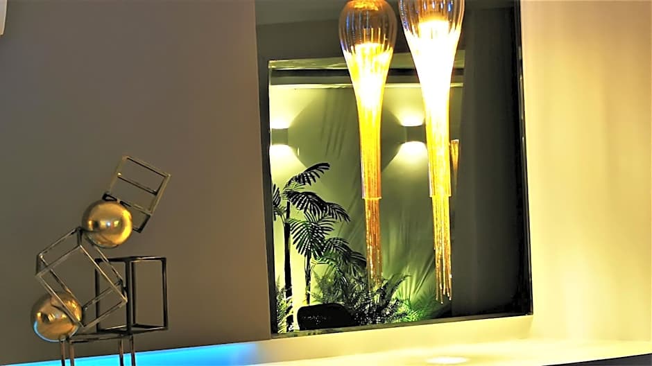 Seaflats Iate Plaza Hotel