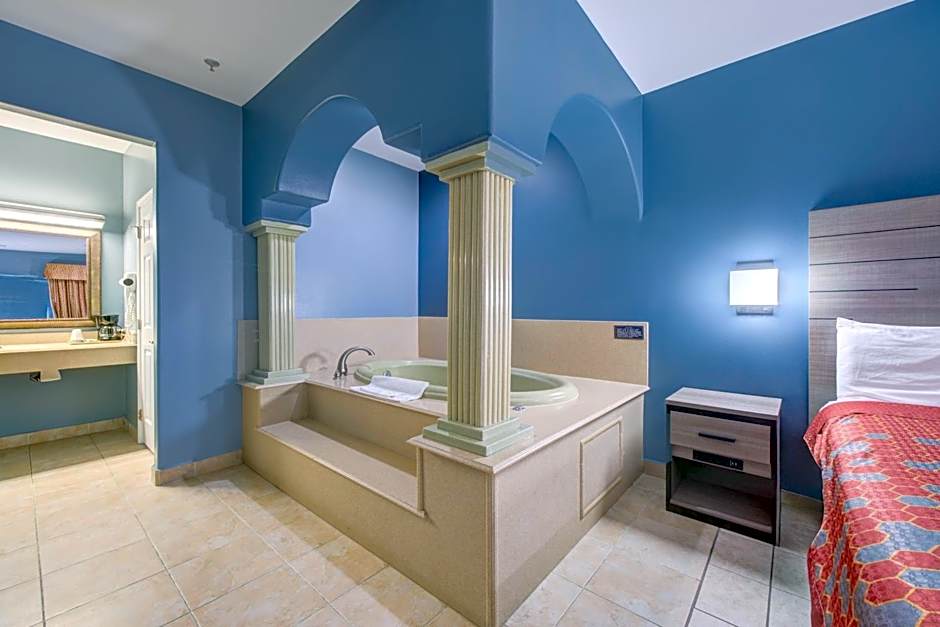 Weslaco Inn by Capital O Near Mercedes