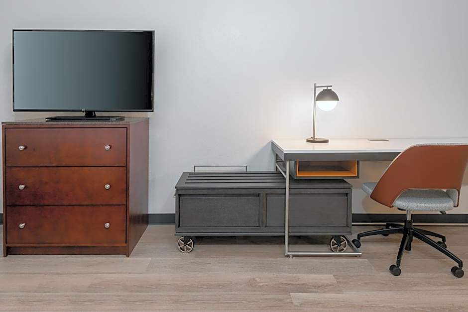 Courtyard by Marriott Sarasota at University Town Center