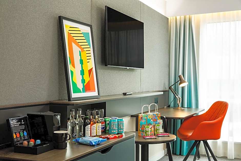 Holiday Inn Manchester Airport By IHG