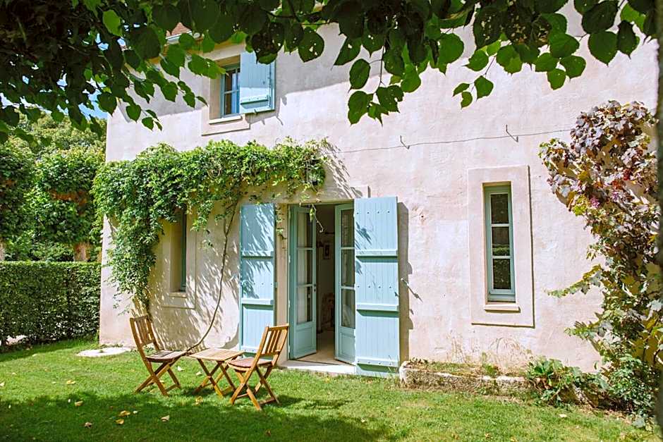 Domaine de Primard - Fontenille Collection