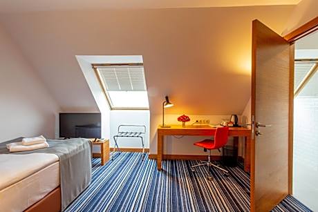 Double Room - Disability Access/Non-Smoking