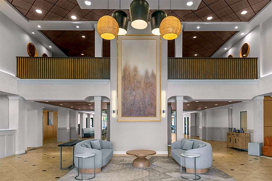 DoubleTree By Hilton Phoenix Gilbert