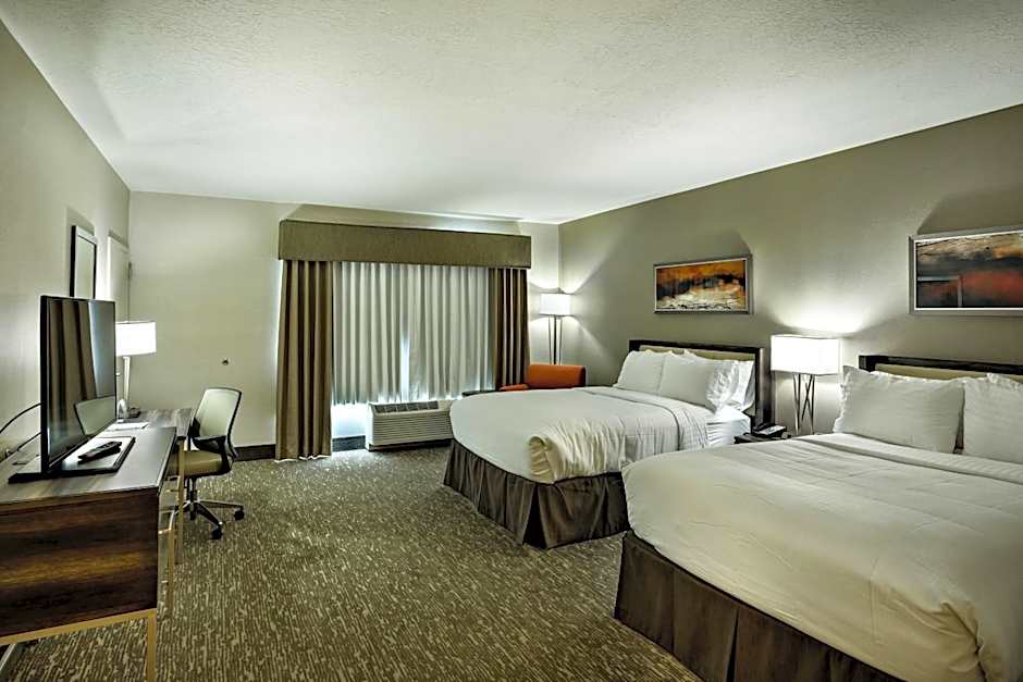 Holiday Inn St. George Convention Center By IHG