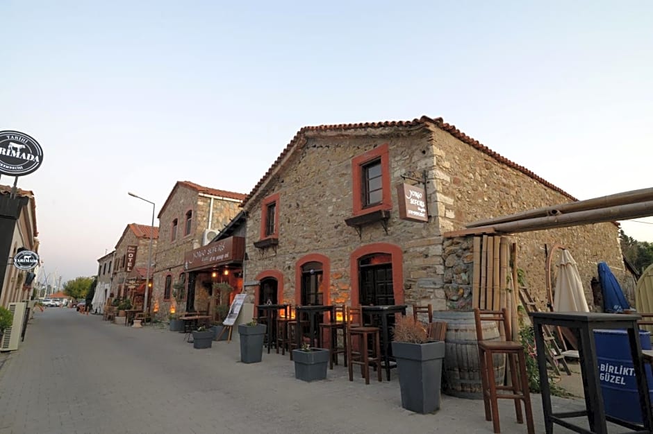 Otel Yorgo Seferis